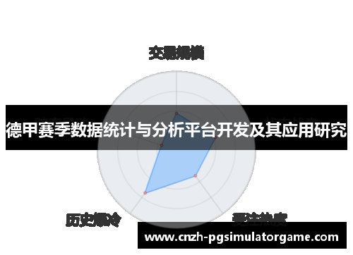 德甲赛季数据统计与分析平台开发及其应用研究