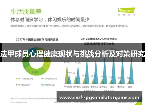 法甲球员心理健康现状与挑战分析及对策研究