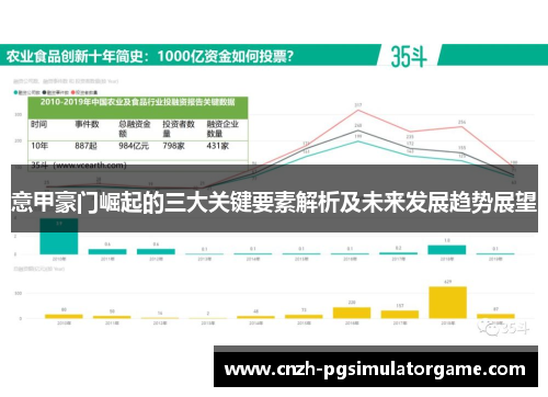意甲豪门崛起的三大关键要素解析及未来发展趋势展望
