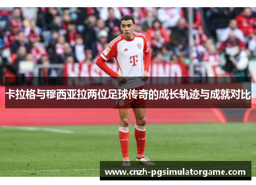 卡拉格与穆西亚拉两位足球传奇的成长轨迹与成就对比