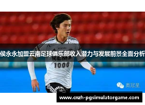 侯永永加盟云南足球俱乐部收入潜力与发展前景全面分析
