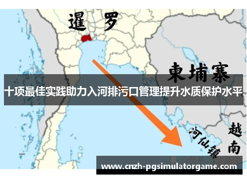 十项最佳实践助力入河排污口管理提升水质保护水平
