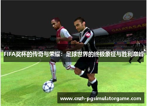 FIFA奖杯的传奇与荣耀：足球世界的终极象征与胜利巅峰