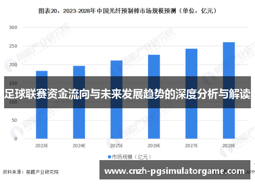 足球联赛资金流向与未来发展趋势的深度分析与解读 足球联赛资金流向与未来发展趋势的深度分析与解读