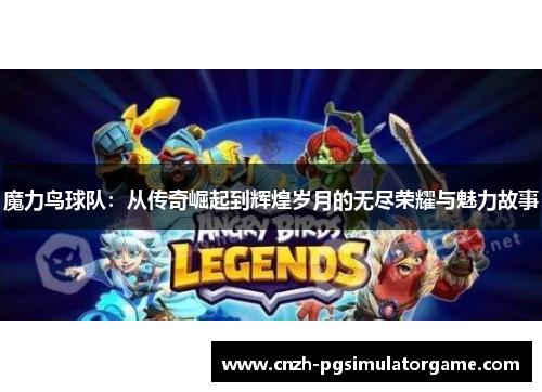 魔力鸟球队：从传奇崛起到辉煌岁月的无尽荣耀与魅力故事