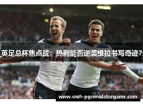 英足总杯焦点战:热刺能否逆袭维拉书写奇迹? 英足总杯焦点战:热刺能否逆袭维拉书写奇迹?