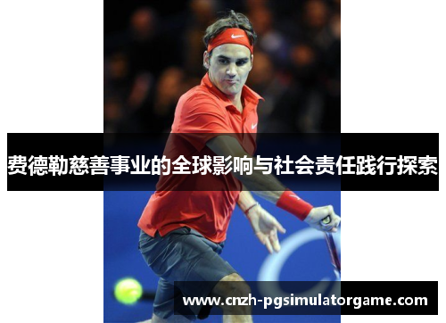 费德勒慈善事业的全球影响与社会责任践行探索