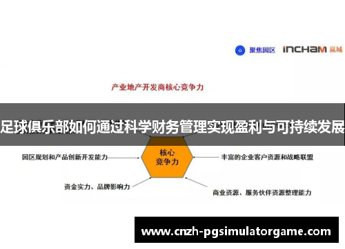 足球俱乐部如何通过科学财务管理实现盈利与可持续发展